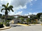 Apartamento en Venta en La Sabana, Guatire