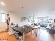 apartamento en venta en la salle. Cod V549