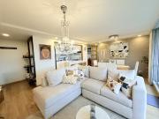 apartamento en venta en la sierra casablanca. Cod V2235