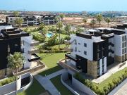 Apartamento en venta en La Siesta, Alicante Costa Blanca