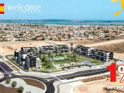 Apartamento en venta en La Siesta, Alicante Costa Blanca