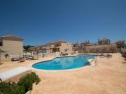 Apartamento en venta en La Siesta, Alicante Costa Blanca