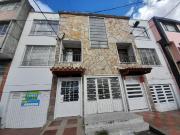 apartamento en venta en la soledad teusaquillo. Cod V122911