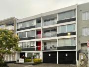 apartamento en venta en la soledad teusaquillo. Cod V7048401