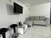 apartamento en venta en la tablaza. Cod V9720