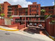 Apartamento en Venta en La Tahona, Caracas