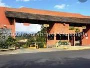 Apartamento en Venta en La Tahona, Caracas