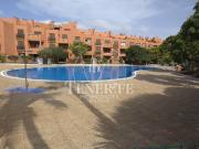 Apartamento en venta en La Tejita, piscina y ubicación...