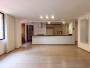 Apartamento en Venta en La Toja, Poblado Medellin Antioquia