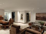 Apartamento en Venta en La Tomatera Poblado Medellin...