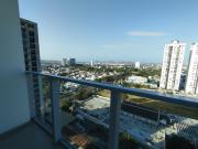 apartamento en venta en la troncal. Cod V93830