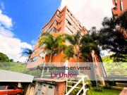 Apartamento en venta en La Unión El Hatillo