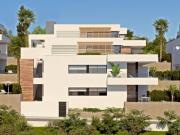 Apartamento en venta en la urbanización Cumbre del Sol,...