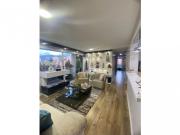 Apartamento en Venta en La Uribe, Usaquén