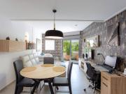 Apartamento en Venta en La Veleta