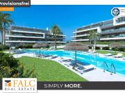 Apartamento en Venta en La Veleta