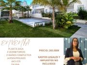 Apartamento en Venta en La Veleta