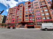 apartamento en venta en la victoria norte. Cod V1476