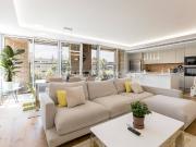 Apartamento en Venta en La Vila Olímpica del Poblenou