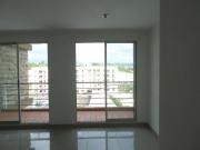 apartamento en venta en la villa. Cod V19719