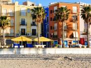 Apartamento en venta en La Villajoyosa / Vila Joiosa,...