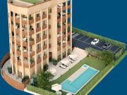 Apartamento en venta en La Villajoyosa / Vila Joiosa,...