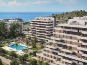 Apartamento en venta en La Villajoyosa / Vila Joiosa,...