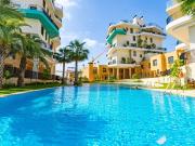 Apartamento en venta en La Villajoyosa / Vila Joiosa,...