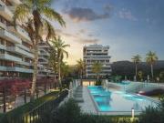 Apartamento en venta en La Villajoyosa / Vila Joiosa,...