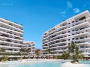 Apartamento en venta en La Villajoyosa / Vila Joiosa,...