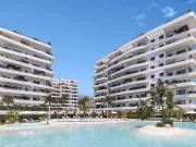 Apartamento en venta en La Villajoyosa / Vila Joiosa,...