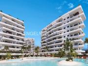 Apartamento en venta en La Villajoyosa / Vila Joiosa,...