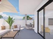 Apartamento en venta en La Villajoyosa / Vila Joiosa,...