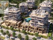 Apartamento en venta en La Villajoyosa / Vila Joiosa,...