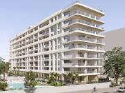 Apartamento en venta en La Villajoyosa / Vila Joiosa,...