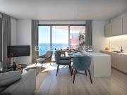 Apartamento en venta en La Villajoyosa / Vila Joiosa,...