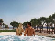 Apartamento en venta en La Villajoyosa / Vila Joiosa,...