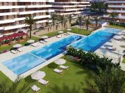 Apartamento en venta en La Villajoyosa / Vila Joiosa,...