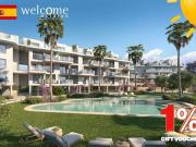 Apartamento en venta en La Villajoyosa / Vila Joiosa,...