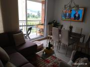 apartamento en venta en la villita. Cod V642
