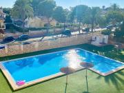 Apartamento en venta en La Zenia, Alicante Costa Blanca