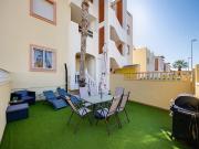 Apartamento en venta en La Zenia, Alicante Costa Blanca