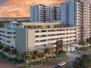 apartamento en venta en lago alto. Cod V120309