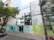 Apartamento en Venta en Lago de Xochimilco I, Miguel...