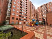 apartamento en venta en lagos de córdoba. Cod V5126