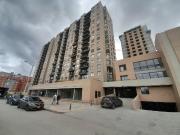 apartamento en venta en lagos de torca. Cod V5226