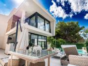 Apartamento en Venta en L'Albir