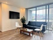 Apartamento en venta en Lalinde, El Poblado