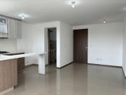 Apartamento en venta en lamos Canaán, Pereira