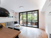 Apartamento en Venta en L'Antiga Esquerra de...